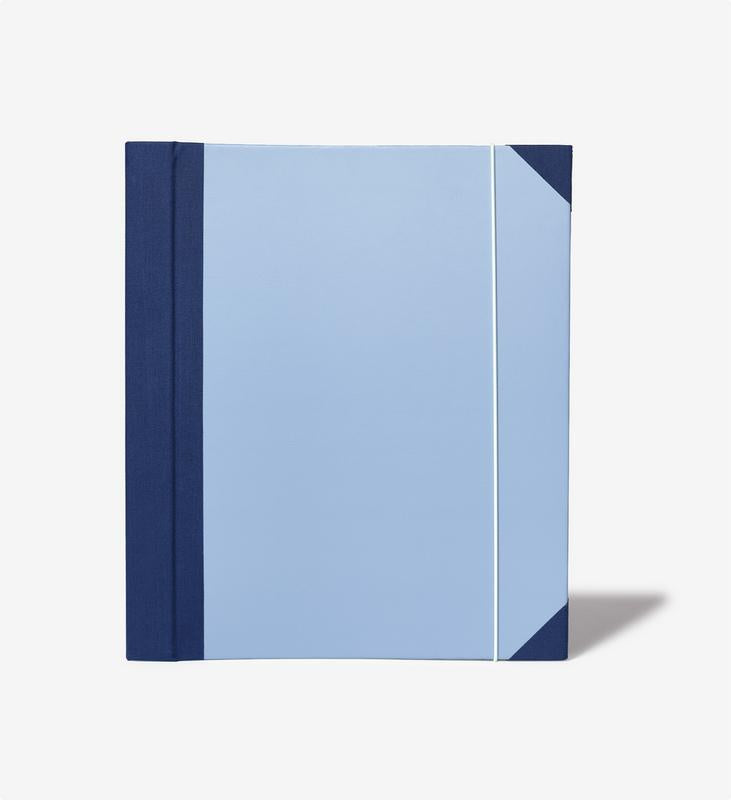 Life Document Organizer | Binder for Important Documents
