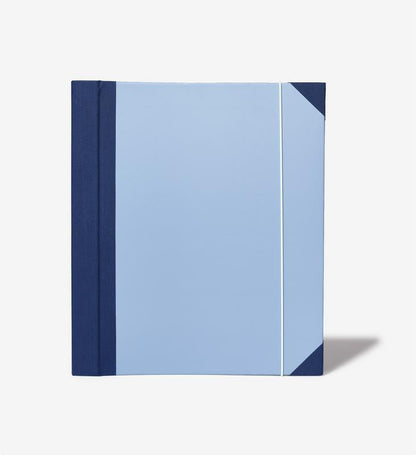 Life Document Organizer | Binder for Important Documents