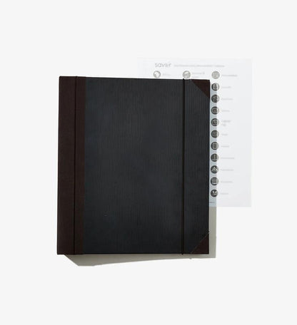 Life Document Organizer | Binder for Important Documents